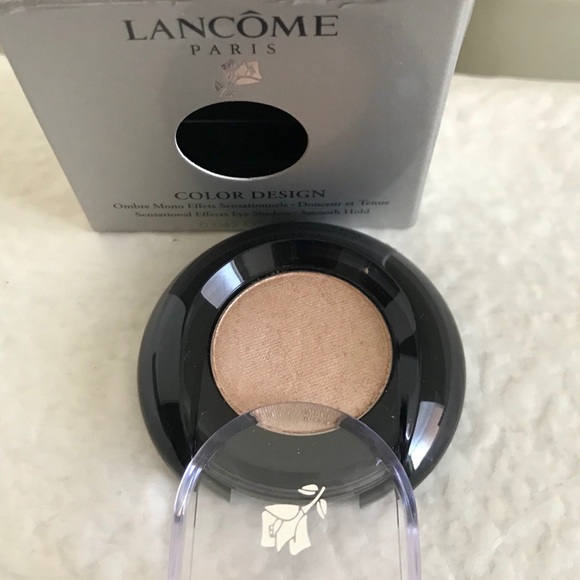 lancome filigree eyeshadow